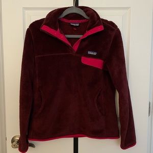 Patagonia Sweatshirt
